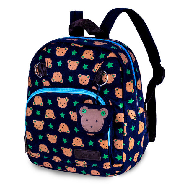 VRTREND Cartoon Animals Escolar Bags Children School Bags For Girls Boys kids School Backpacks For Children Backpack To School