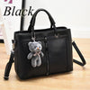 Luxury Women Leather Handbag Red Retro Vintage Bag Designer Handbags High Quality Famous Brand Tote Shoulder Ladies Hand Bag 703