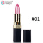 Long-lasting Silky Temptation Lipstick 12 Colors Nutritious Beauty Lips Makeup Brand HengFang 3.5g  #H9291