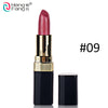 Long-lasting Silky Temptation Lipstick 12 Colors Nutritious Beauty Lips Makeup Brand HengFang 3.5g  #H9291