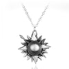 Game of Thrones Stark family lion wolf dragon deer Lannister Targaryen Stark Baratheon Arryn Greyjoy family members necklace