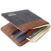 Wallet Purses Men's Wallets Carteira Masculine Billeteras Porte Monnaie Monederos Famous Brand Male Men Wallet 2017 New Arrive
