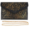 Hollow Out Shoulder Bags Crossbody Day Clutches Women Messenger  Bag Ladies Handbags Vintage Style Chain Envelope Bag