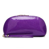 New arrival summer hot sale candy PU patent leather day clutches/Evening Bag/purse 15 colors option WLHB768