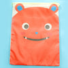 EXCELSIOR 2017 Cartoon Drawstring Backpack Portable School Bags For Girls And Boys Kids String Waterproof Bags Travel Pouch Sac