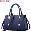 Flying birds brands handbag for women luxury tote designer women pouch shoulder bag purse messenger bags ladies fashion LM3559fb