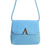 Women Lady Hollow Patent Leather Handbag Shoulder Bag Purse Tote Crossbody Messenger Bag High Quality Sequined Solid Cover Bags
