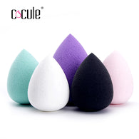 Cocute 1pc Makeup Foundation Sponge Makeup Cosmetic puff Flawless Powder Smooth Beauty Cosmetic make up sponge beauty tools