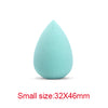 Cocute 1pc Makeup Foundation Sponge Makeup Cosmetic puff Flawless Powder Smooth Beauty Cosmetic make up sponge beauty tools