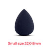 Cocute 1pc Makeup Foundation Sponge Makeup Cosmetic puff Flawless Powder Smooth Beauty Cosmetic make up sponge beauty tools