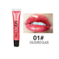 Brand Long Lasting Moisturizer Glitter Lip Gloss Tint Cosmetics Nutritious Shimmer Liquid Lipstick Beauty Lips Makeup