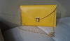 Hot Sale Fashion Women's Solid Clutch Bag Leather women envelope bag Messenger Bags Evening bags Female Clutches Handbag