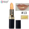 Long-lasting Silky Temptation Lipstick 12 Colors Nutritious Beauty Lips Makeup Brand HengFang 3.5g  #H9291