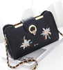 FLYING BIRDS flower women bag for Women messenger Bags girls chain designer handbag small shoulder bag summer bolsas A1120fb