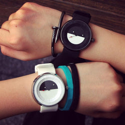 2017 Fashion Unisex Women mens watches top brand luxury Silicone Quartz man watches Analog Wristwatch women Watches