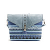 2017 Summer Vintage Bag For Women Messenger Bags Canvas Print Crossbody Shoulder Bag Small Ladies Designer Handbags High Quality
