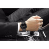 KASHIDUN. Men's Watches Sporty Casual Quartz Analog Watches Military Multi-functions 24 Hours Time with Calendar-isodeals