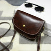 2017 Famous Brand Women Messenger Bags Vintage Female Leather Handbags Fashion Crossbody Tote Shoulder Bag Sac Pochette Bolsos