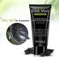 Blackhead Removal  Bamboo charcoal Black Mask Deep Cleansing Peel Off Mask Pores Shrinking Acne Treatment Oil-control