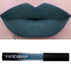 12 Colors Matte Red Lip Liquid Lipstick Waterproof  Lip Tint Moisturizer Makeup Stick NudeGloss Cosmetics Lip Beauty Lip Colors