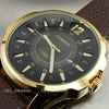 CURREN FASHION LUXURY BRAND MALE CLOCK HOURS DATE BROWN LEATHER STRAP MAN BUSINESS CASUAL WRIST WATCHES RELOJ Waterproof