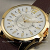 CURREN FASHION LUXURY BRAND MALE CLOCK HOURS DATE BROWN LEATHER STRAP MAN BUSINESS CASUAL WRIST WATCHES RELOJ Waterproof