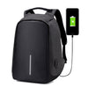 High Quality Women Backpacks Female Oxford Anti Theft Backpack Bag USB Charge 15 Inch Laptop Mochila Waterproof Travel Back Pack