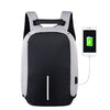 High Quality Women Backpacks Female Oxford Anti Theft Backpack Bag USB Charge 15 Inch Laptop Mochila Waterproof Travel Back Pack