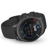 Ticwatch 2 GPS Smart watch 1.2GHz 512M RAM+4G ROM Heart Rate Monitor Smartwatch IP65 Waterproof Wearable Devices-isodeals