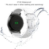 Ticwatch 2 GPS Smart watch 1.2GHz 512M RAM+4G ROM Heart Rate Monitor Smartwatch IP65 Waterproof Wearable Devices-isodeals