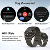 Ticwatch 2 GPS Smart watch 1.2GHz 512M RAM+4G ROM Heart Rate Monitor Smartwatch IP65 Waterproof Wearable Devices-isodeals
