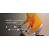 Ticwatch 2 GPS Smart watch 1.2GHz 512M RAM+4G ROM Heart Rate Monitor Smartwatch IP65 Waterproof Wearable Devices-isodeals