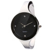 Geekthink New Fashion Relojes mujer Wristwatch Bracelet Quartz watch-isodeals