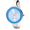Geekthink New Fashion Relojes mujer Wristwatch Bracelet Quartz watch-isodeals