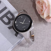 Geekthink New Fashion Relojes mujer Wristwatch Bracelet Quartz watch-isodeals