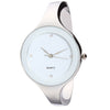 Geekthink New Fashion Relojes mujer Wristwatch Bracelet Quartz watch-isodeals