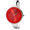 Geekthink New Fashion Relojes mujer Wristwatch Bracelet Quartz watch-isodeals