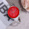 Geekthink New Fashion Relojes mujer Wristwatch Bracelet Quartz watch-isodeals