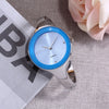 Geekthink New Fashion Relojes mujer Wristwatch Bracelet Quartz watch-isodeals