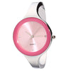 Geekthink New Fashion Relojes mujer Wristwatch Bracelet Quartz watch-isodeals