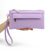Mara's Dream Candy Color PU Leather Women Bag Day Clutches Women Envelope Bag Clutch Evening Bag Female Handbag Wristlets Bags
