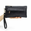 Mara's Dream Candy Color PU Leather Women Bag Day Clutches Women Envelope Bag Clutch Evening Bag Female Handbag Wristlets Bags