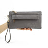 Mara's Dream Candy Color PU Leather Women Bag Day Clutches Women Envelope Bag Clutch Evening Bag Female Handbag Wristlets Bags