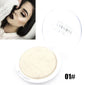 Miss Rose face makeup shimmer highlighter powder 6 color brighten baked bronzer powder contouring makeup palette glow kit MS093