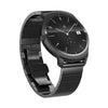 Ticwatch 2 GPS Smart watch 1.2GHz 512M RAM+4G ROM Heart Rate Monitor Smartwatch IP65 Waterproof Wearable Devices-isodeals
