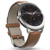 Ticwatch 2 GPS Smart watch 1.2GHz 512M RAM+4G ROM Heart Rate Monitor Smartwatch IP65 Waterproof Wearable Devices-isodeals