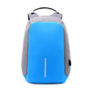 High Quality Women Backpacks Female Oxford Anti Theft Backpack Bag USB Charge 15 Inch Laptop Mochila Waterproof Travel Back Pack