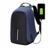 High Quality Women Backpacks Female Oxford Anti Theft Backpack Bag USB Charge 15 Inch Laptop Mochila Waterproof Travel Back Pack