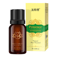 New Arrival Lavender Plant Fragrance Huile Essentielle Aromatherapie Essential Oils for Aromatherapy Shrink Pores Massage PL8