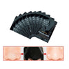 1Pcs Face Care Nose Remover Mask Cleanser , Cleansing Black Head Strip black face mask remove black head beauty makeup